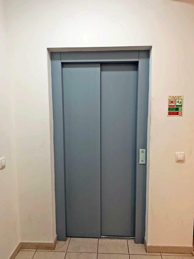 Appartamento Ouranascente Albufeira Esterno foto