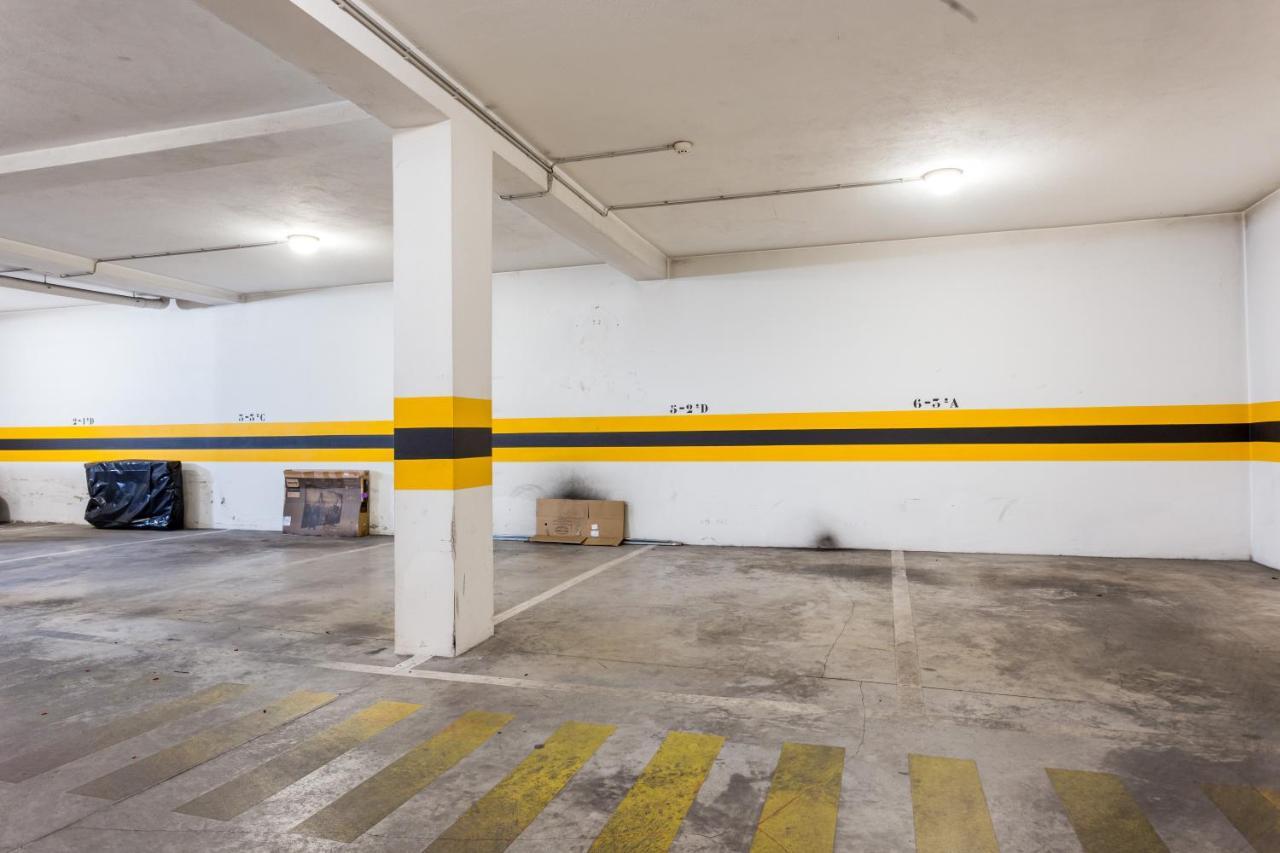 Appartamento Ouranascente Albufeira Esterno foto