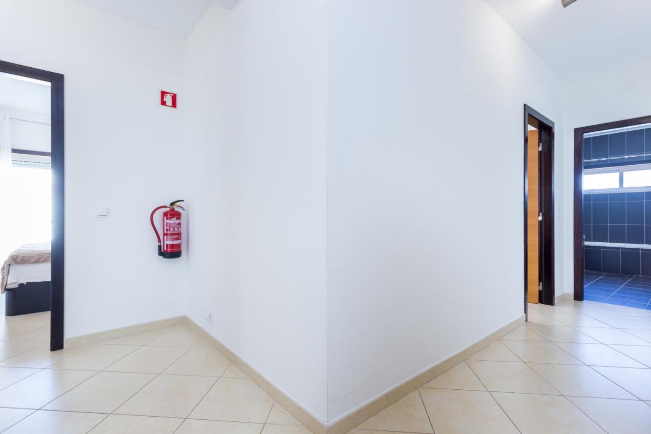 Appartamento Ouranascente Albufeira Esterno foto